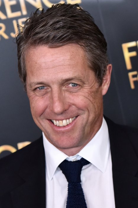 Hugh Grant : sa recette étonnante pour un mariage réussi Hugh Grant : sa recette étonnante pour un mariage réussi