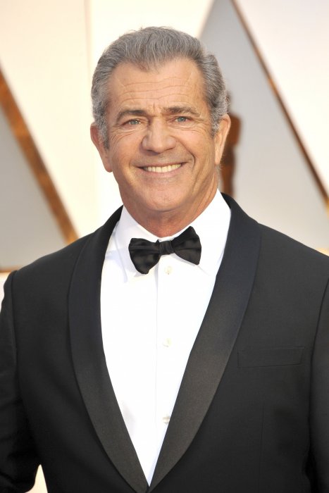 Mel Gibson assure être sobre depuis une décennie Mel Gibson assure être sobre depuis une décennie