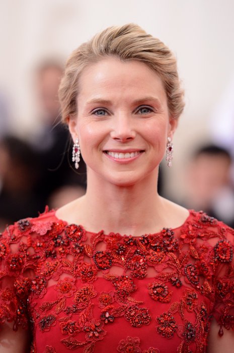 Marissa Mayer quitte Yahoo Marissa Mayer quitte Yahoo