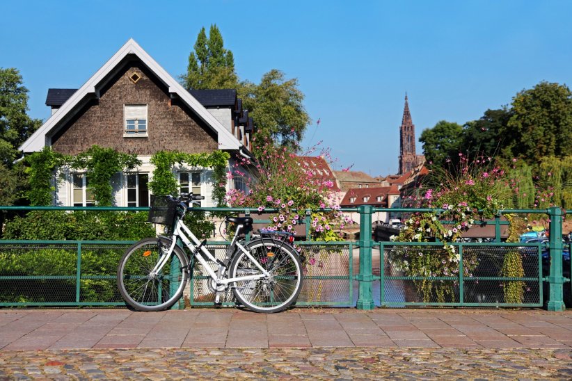 Enfourchez votre vélo Enfourchez votre vélo