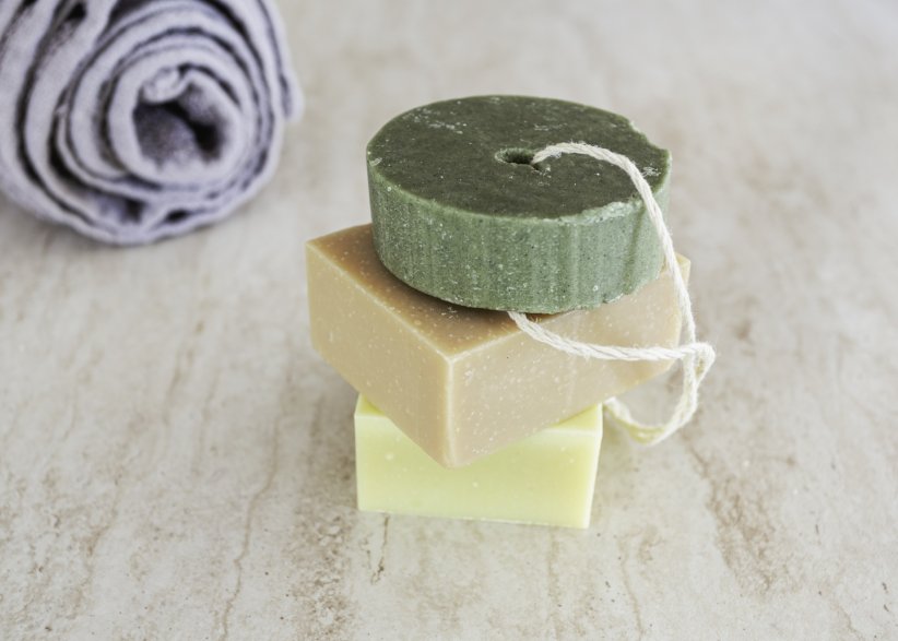 Le gel de douche : plusieurs solutions au choix Le gel de douche : plusieurs solutions au choix