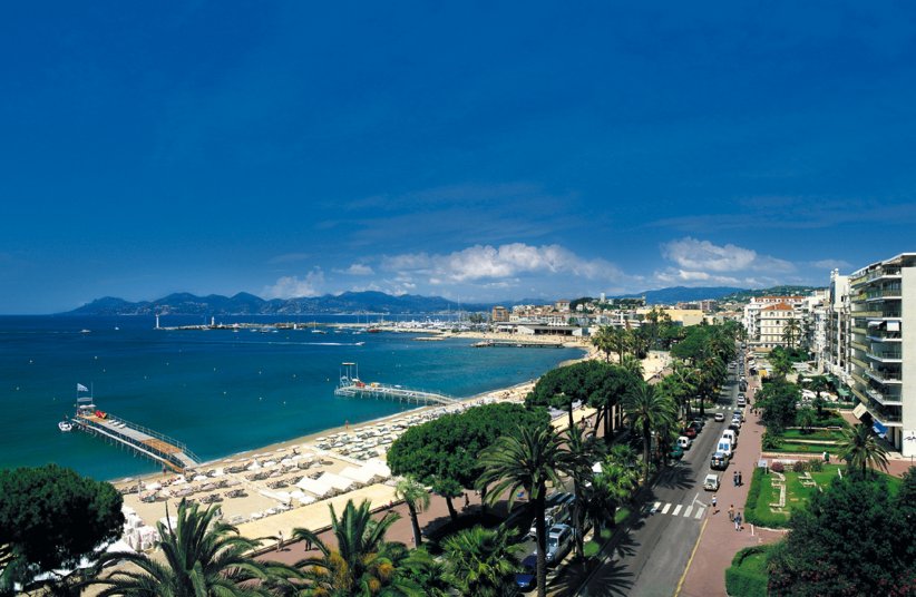 La Croisette, le boulevard incontournable de Cannes La Croisette, le boulevard incontournable de Cannes