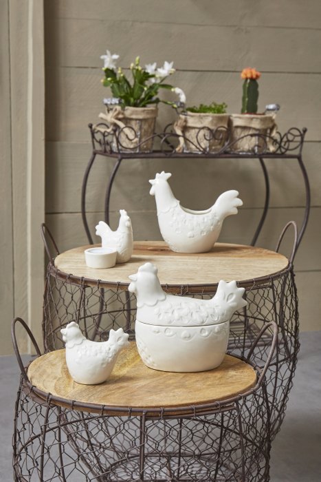 Ressortir sa soupière poule Ressortir sa soupière poule