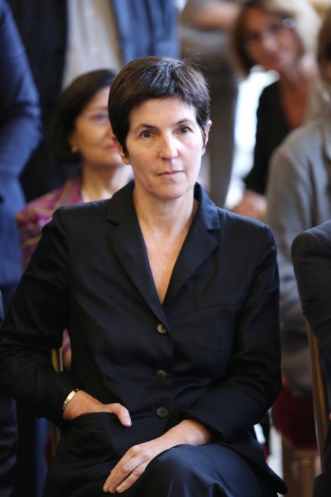 Christine Angot : le sniper de France 2 qui blesse parfois trop Christine Angot : le sniper de France 2 qui blesse parfois trop