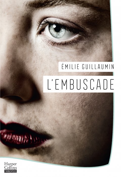 "L'embuscade" d'Émilie Guillaumin "L'embuscade" d'Émilie Guillaumin