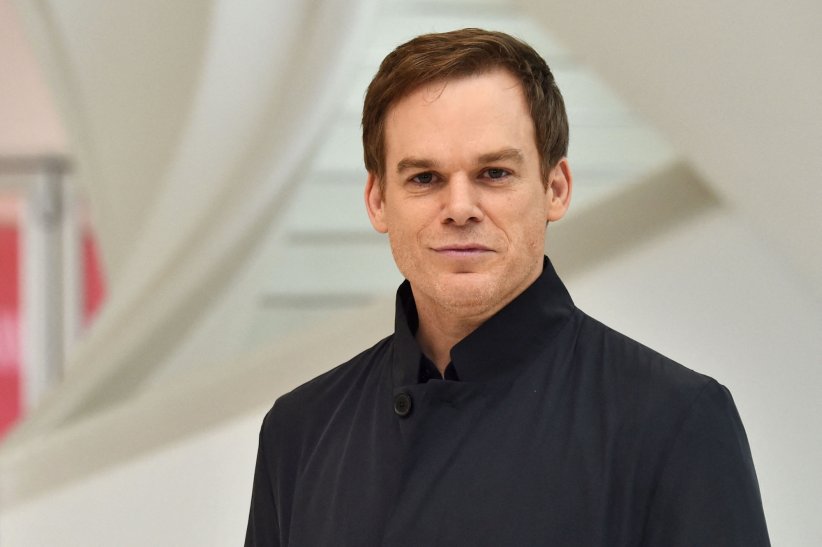 Michael C. Hall Michael C. Hall