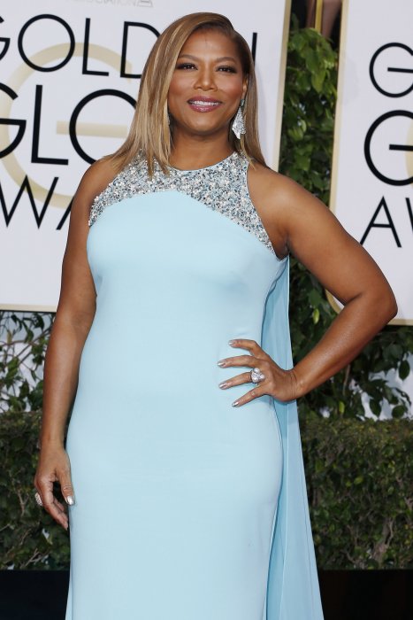 Queen Latifah : sa déception après avoir passé le pas Queen Latifah : sa déception après avoir passé le pas