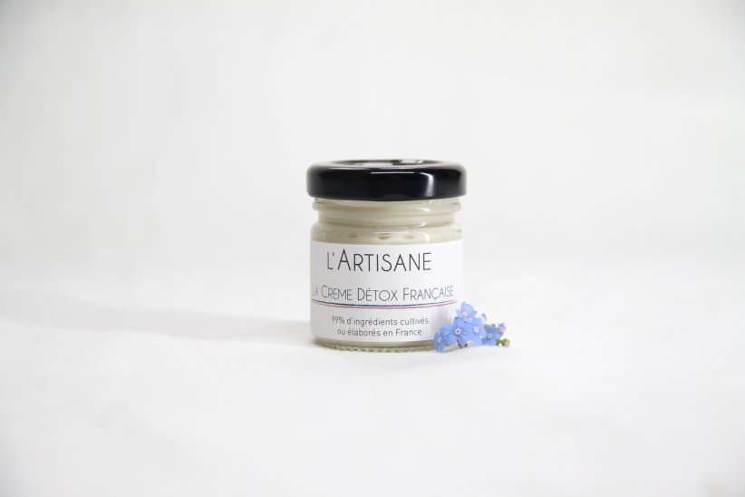 Un soin hydratant naturel Un soin hydratant naturel