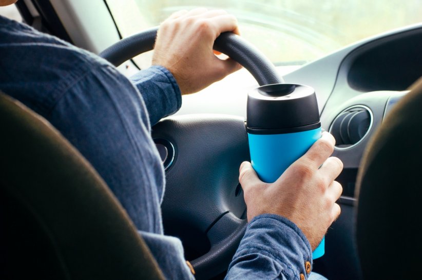 Avoir sa propre tasse Avoir sa propre tasse