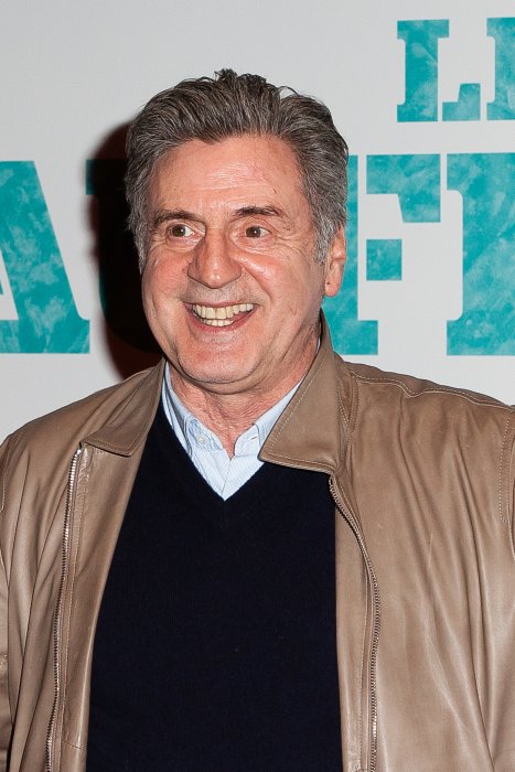 Daniel Auteuil : un troisième enfant sur le tard Daniel Auteuil : un troisième enfant sur le tard