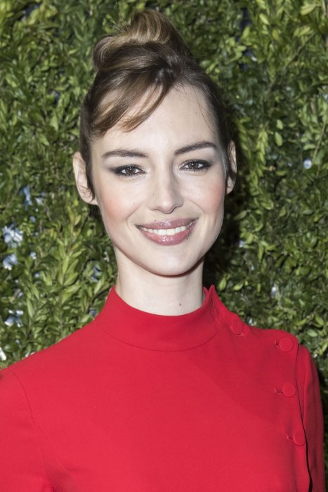 Louise Bourgoin en colocation forcée au cinéma Louise Bourgoin en colocation forcée au cinéma