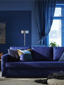 Classic Blue : la couleur de l'année en 10 inspirations