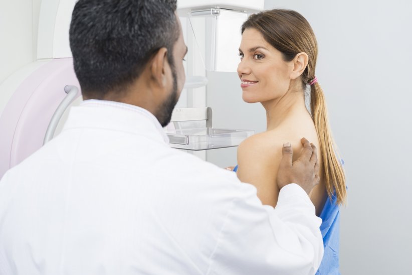 La mammographie peut provoquer un cancer du sein La mammographie peut provoquer un cancer du sein