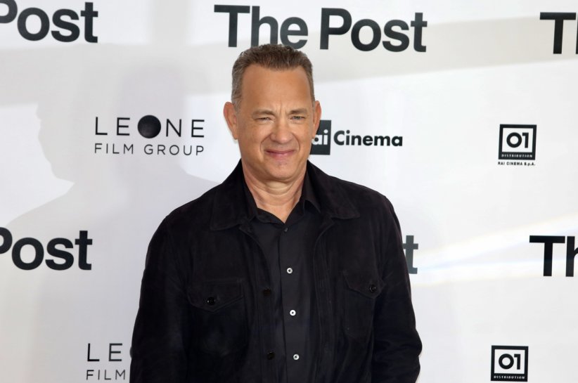 Tom Hanks se déclare responsable de son diabète Tom Hanks se déclare responsable de son diabète