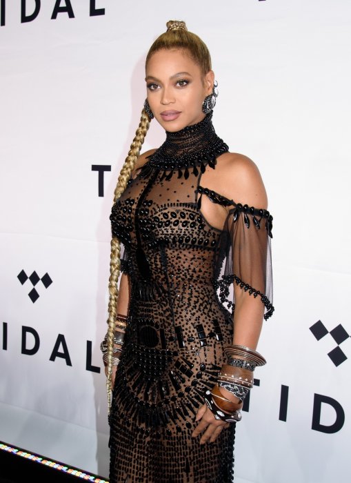 Beyoncé : Queen B sait se montrer généreuse Beyoncé : Queen B sait se montrer généreuse