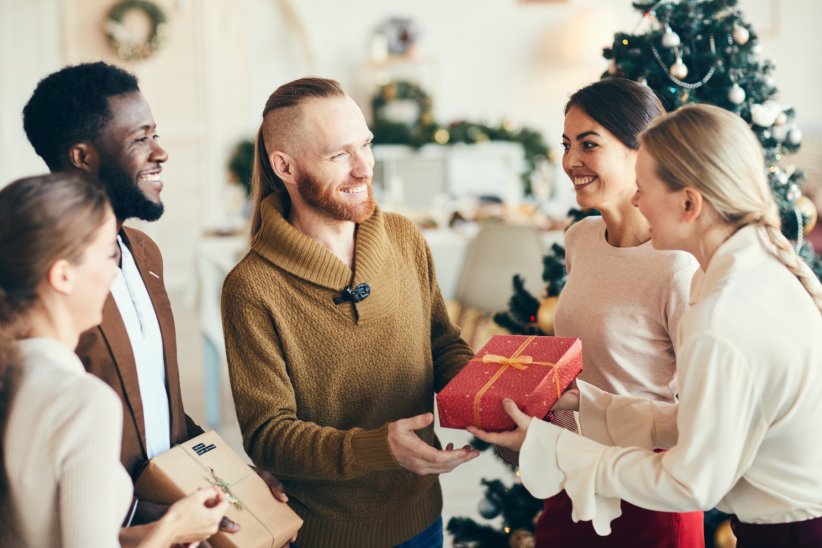 Être équitable avec ses proches Être équitable avec ses proches