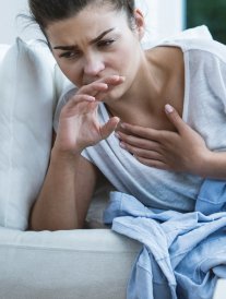 Pneumonie : comment la reconnaître et la prévenir ?