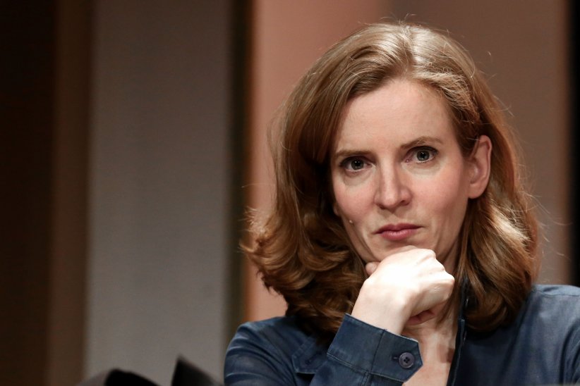 Nathalie Kosciusko-Morizet quitte la politique et rejoint Capgemini Nathalie Kosciusko-Morizet quitte la politique et rejoint Capgemini