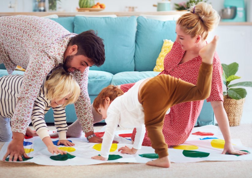Organiser sa vie familiale avec Family Wall Organiser sa vie familiale avec Family Wall