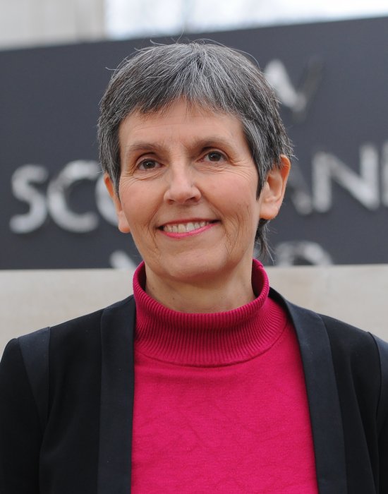 Une femme devient chef de la police de Londres Une femme devient chef de la police de Londres