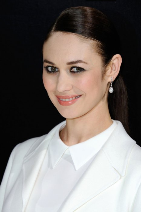 Olga Kurylenko : la James Bond Girl pouponne ! Olga Kurylenko : la James Bond Girl pouponne !