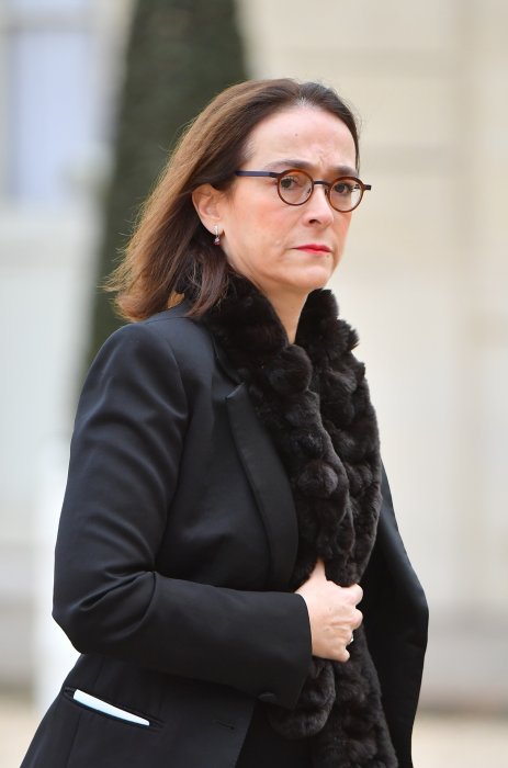 Delphine Ernotte désavouée Delphine Ernotte désavouée