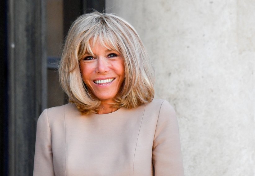 Brigitte Macron moquée par Jair Bolsonaro Brigitte Macron moquée par Jair Bolsonaro