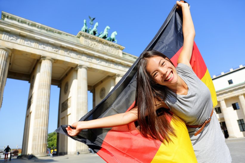 Berlin en Allemagne Berlin en Allemagne