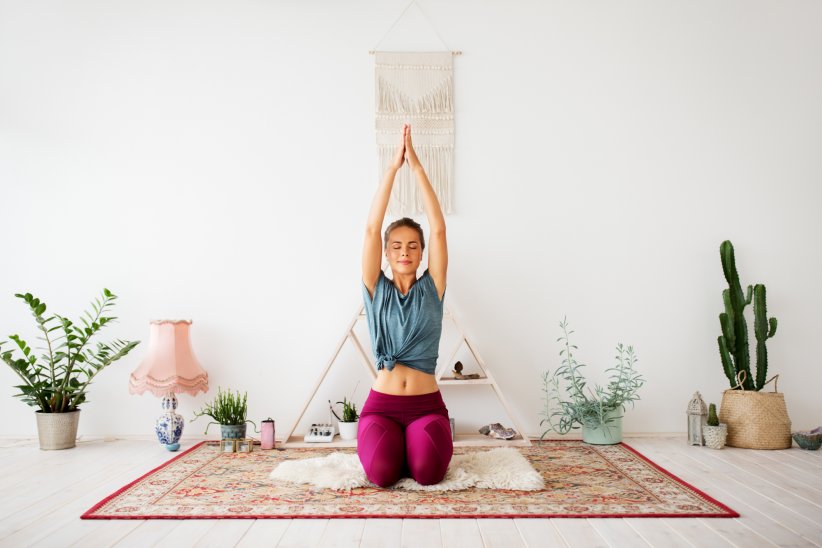 Le kundalini yoga, booster son feu sacré Le kundalini yoga, booster son feu sacré