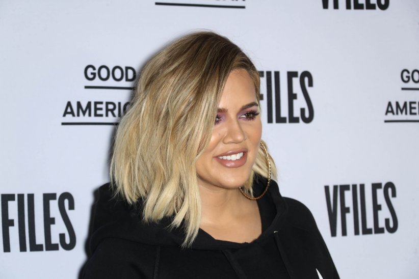 Khloe Kardashian : 20 centimètres de peau en moins Khloe Kardashian : 20 centimètres de peau en moins