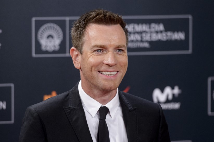 Ewan McGregor Ewan McGregor