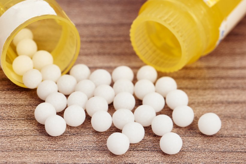 L'homéopathie L'homéopathie