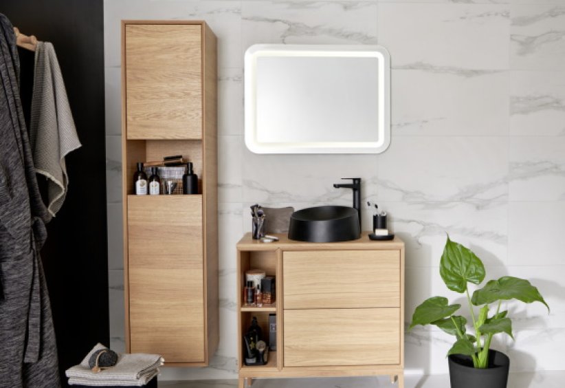 Le design asymétrique tendance Le design asymétrique tendance
