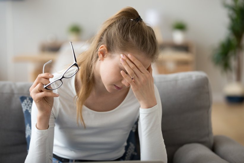 Des maux de tête Des maux de tête