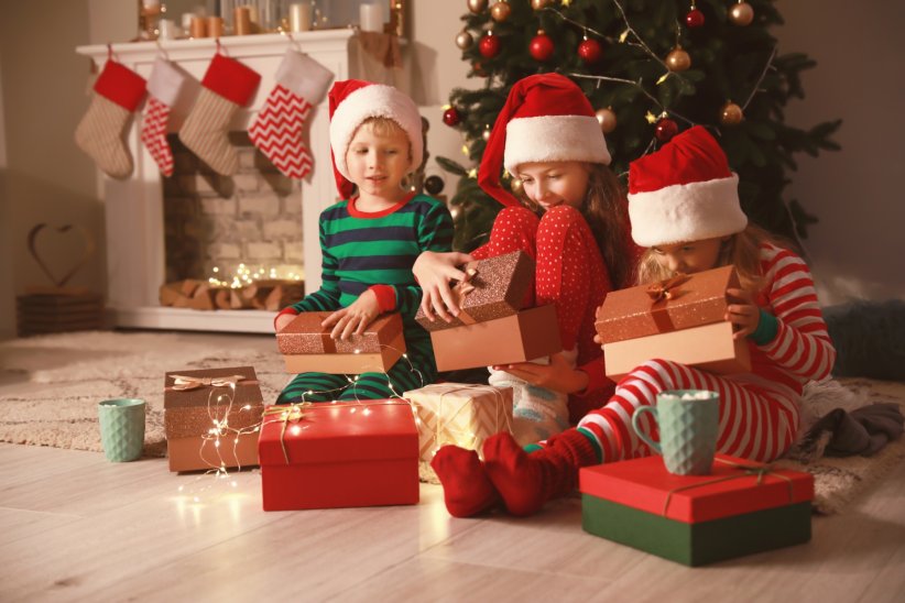 Fêter Noël a longtemps été illégal Fêter Noël a longtemps été illégal