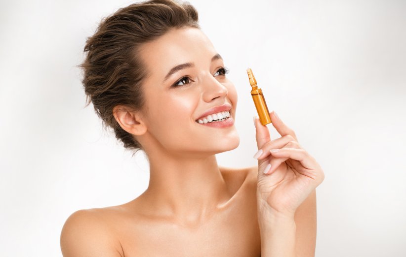Pour renforcer les ongles et les cheveux Pour renforcer les ongles et les cheveux