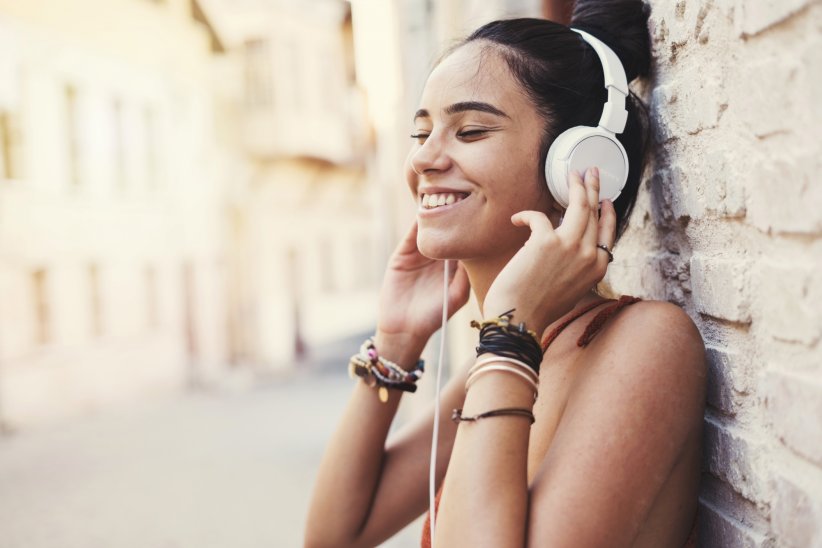 Mettre de la musique dans sa vie Mettre de la musique dans sa vie