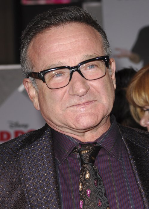 Quand Madame Doubtfire finit avec la nounou Quand Madame Doubtfire finit avec la nounou