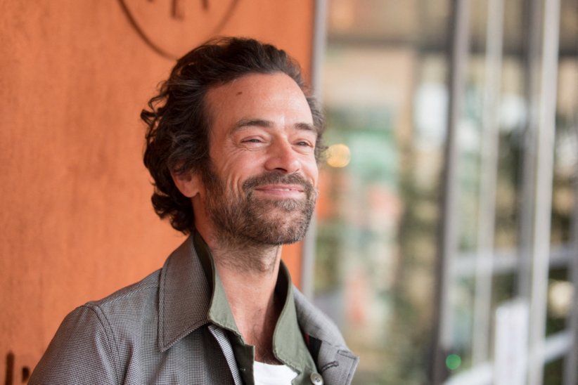 Romain Duris Romain Duris
