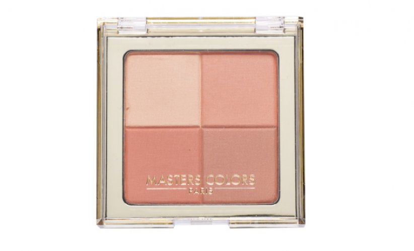 Un blush pour toutes les saisons Un blush pour toutes les saisons