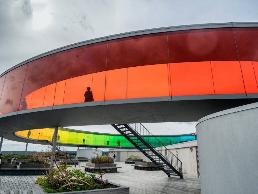 Aarhus Aarhus