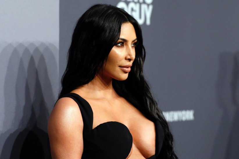 Kim Kardashian, reine du business Kim Kardashian, reine du business