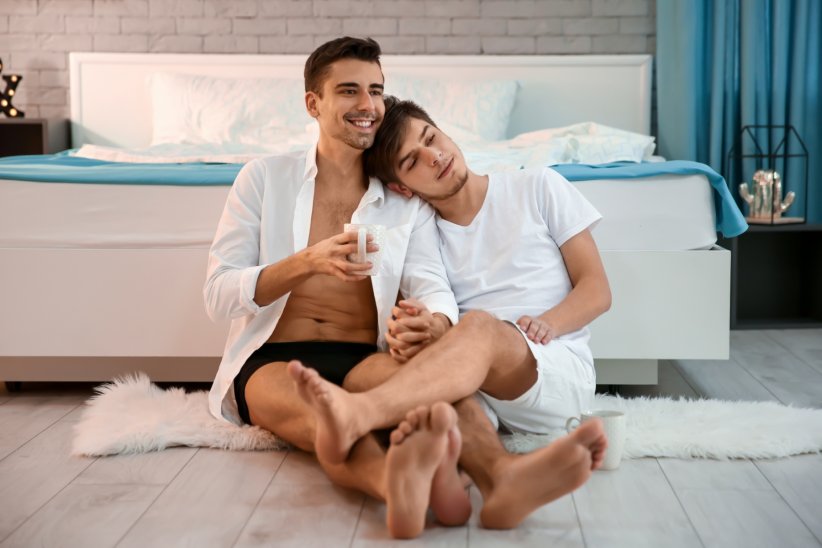 Le cancer de la prostate concerne surtout les homosexuels Le cancer de la prostate concerne surtout les homosexuels