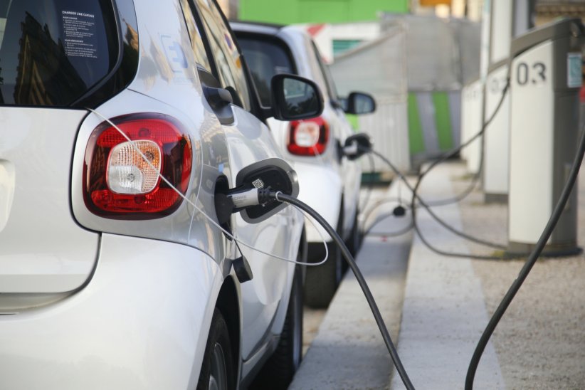 Rouler électrique Rouler électrique