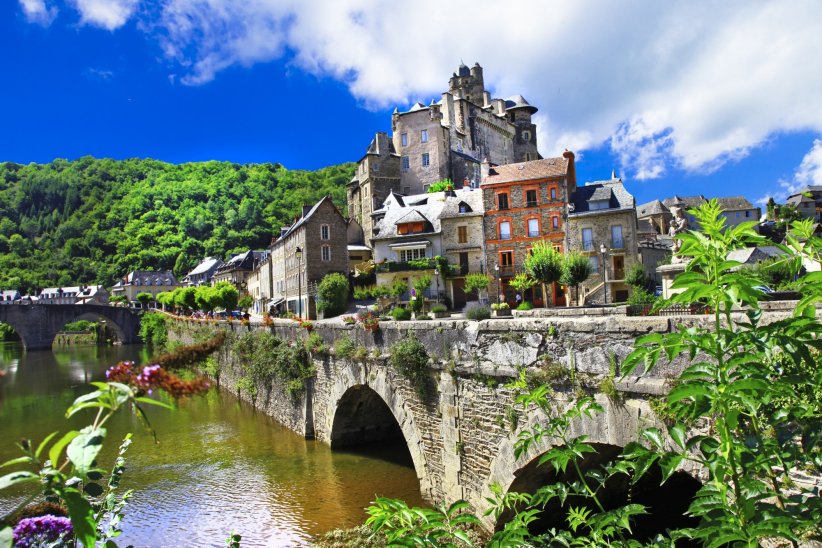 France Audioguide : pour partir à la découverte du patrimoine français France Audioguide : pour partir à la découverte du patrimoine français