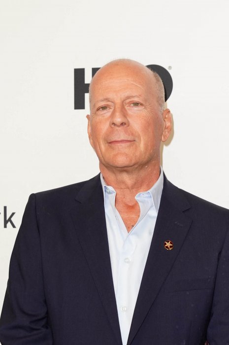 Bruce Willis, 5 filles au compteur avec Emma Heming Bruce Willis, 5 filles au compteur avec Emma Heming