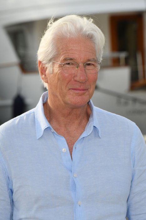 Richard Gere, éternel séducteur Richard Gere, éternel séducteur