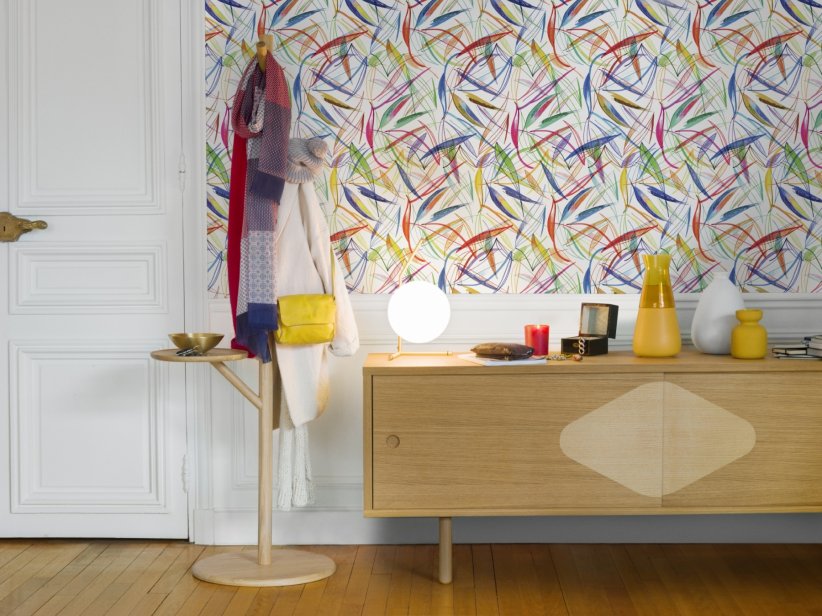 Façon tableau Façon tableau