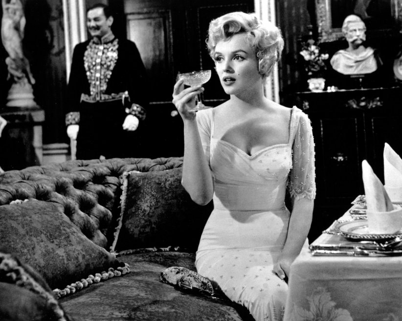 Marilyn Monroe aurait eu 90 ans Marilyn Monroe aurait eu 90 ans