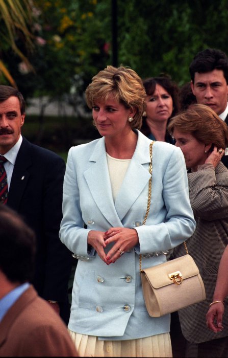 Lady Diana : l'accident le plus médiatisé Lady Diana : l'accident le plus médiatisé